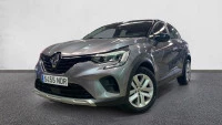 Renault Captur Intens TCe 90