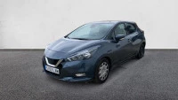 Nissan Micra IG-T 68 kW (92 CV) E6D-F Acenta