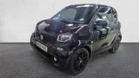 Smart fortwo 0.9 66kW (90CV) COUPE