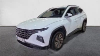 Hyundai Tucson 1.6 CRDI 85kW (115CV) Maxx
