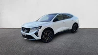Renault Rafale Atelier Alpine E-Tech 4x4 221kW (300CV) Renault Rafale Atelier Alpine E-Tech 4x4 221kW (300CV)