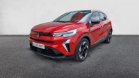 Renault Captur techno Eco-G 100cv (74 kW)