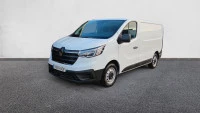 Renault Trafic Furgón L1H1 Blue dCi 96 Kw (130 CV)