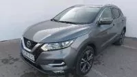 Nissan Qashqai 1.5 DCI N-CONNECTA 85KW 115 5P Nissan Qashqai 1.5 DCI N-CONNECTA 85KW 115 5P