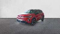 Renault Captur techno E-Tech full hybr.105 kW(145CV)
