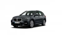 BMW X1 xDrive25e
