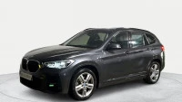 BMW X1 xDrive25e