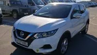 Nissan Qashqai dCi 85 kW (115 CV) E6D ACENTA