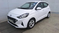 Hyundai i10 1.0 Klass Hyundai i10 1.0 Klass