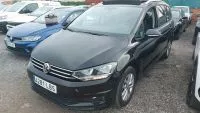 Volkswagen Touran Advance 1.6 TDI 85kW (115CV)