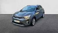 Kia Stonic 1.0 T-GDi 74kW MHEV iMT Drive Plus Kia Stonic 1.0 T-GDi 74kW MHEV iMT Drive Plus