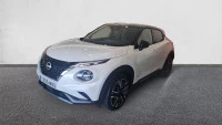 Nissan juke 1.6 Hybrid 105kW (145CV) N-Design Black Nissan juke 1.6 Hybrid 105kW (145CV) N-Design Black