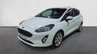Ford Fiesta 1.0 EcoBoost 74kW (100CV) Trend 5p