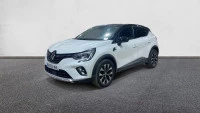 Renault Captur techno TCe 103 kW (140CV) GPF