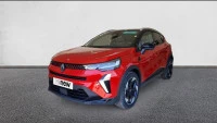 Renault Captur techno Eco-G 100cv (74 kW)
