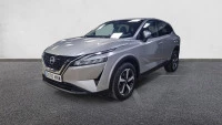Nissan Qashqai DIG-T 116kW Xtronic N-Connecta