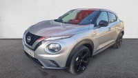 Nissan juke DIG-T 84 kW (114 CV) 6M/T Tekna