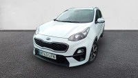 Kia Sportage 1.6 MHEV Business 100kW (136CV) 4x4