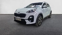 Kia Sportage 1.6 MHEV Business 100kW (136CV) 4x4