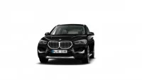BMW X1 xDrive25e