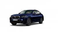 BMW X4 xDrive20d xLine