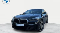 BMW X2 sDrive18d Business Auto