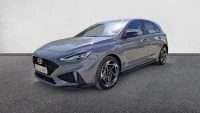 Hyundai i30 1.5 TGDI 48V N Line