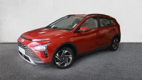 Hyundai Bayon 1.2 MPI Maxx