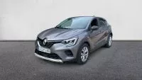 Renault Captur Intens TCe 90