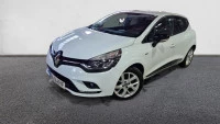 Renault Clio Limited Energy dCi 66kW (90CV) -18