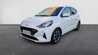 Hyundai i10 1.0 Klass