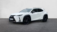 Lexus UX 2.0 250h Business