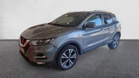 Nissan Qashqai DIG-T 103kW (140CV) mHEV 4x2 N-Connecta