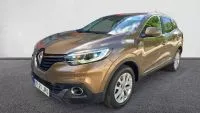Renault Kadjar Business Energy dCi 96kW (130CV) 4X4 Renault Kadjar Business Energy dCi 96kW (130CV) 4X4