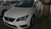 Seat Leon ST 1.6 TDI 85kW (115CV) St&Sp Style
