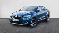 Renault Arkana Intens TCe 103kW(140CV) EDC Micro Híbr.