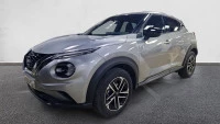 Nissan juke DIG-T 84 kW (114 CV) 6M/T N-Connecta