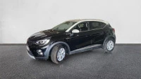 Renault Captur Zen TCe 90 Renault Captur Zen TCe 90