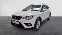 Seat Arona 1.0 TSI 70kW (95CV) Style Edition Eco Seat Arona 1.0 TSI 70kW (95CV) Style Edition Eco