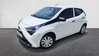 Toyota Aygo 1.0 70 x-play Toyota Aygo 1.0 70 x-play