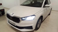 Skoda Fabia 1.0 TSI 70KW (95CV) Ambition