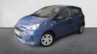 Hyundai i10 1.0 Klass