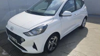 Hyundai i10 1.0 Klass Hyundai i10 1.0 Klass