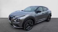 Nissan JUKE 1.6 Hybrid 105kW (145CV) N-Connecta