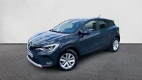 Renault Captur evolut TCe 103 kW (160CV) EDC mild hyb. Renault Captur evolut TCe 103 kW (160CV) EDC mild hyb.