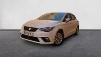 Seat Ibiza 1.0 MPI 59kW (80CV) Reference XL Seat Ibiza 1.0 MPI 59kW (80CV) Reference XL