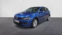 Volkswagen Polo Advance 1.0 TSI 70kW (95CV) Volkswagen Polo Advance 1.0 TSI 70kW (95CV)