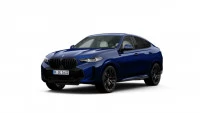 BMW X6 xDrive30d M Sport