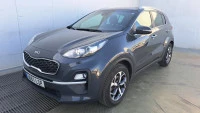 Kia Sportage 1.6 MHEV Drive Plus 100kW (136CV) 4x2 Kia Sportage 1.6 MHEV Drive Plus 100kW (136CV) 4x2