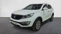 Kia Sportage 1.7 CRDI VGT Drive 4x2